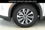 Certified 2025 INFINITI QX60 Pure image 5