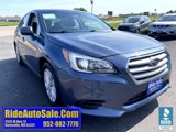 Used 2017 Subaru Legacy 2.5i Premium image 3