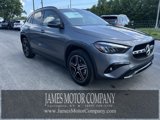New 2026 Mercedes-Benz GLA 250 4MATIC image 4