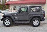 Used 2018 Jeep Wrangler Sport image 2