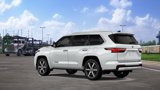 New 2026 Toyota Sequoia Capstone image 6