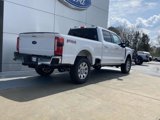 New 2025 Ford F250 4x4 Crew Cab Super Duty image 4