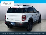 New 2025 Ford Bronco Sport Big Bend w/ Convenience Package image 4