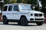 New 2025 Mercedes-Benz G 580 w/ EQ Technology image 2