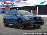 New 2025 Subaru Outback Wilderness image 1