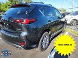 Certified 2024 MAZDA CX-5 AWD 2.5 S image 2