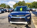 Used 2021 Chevrolet TrailBlazer LT image 5
