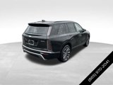 New 2026 Cadillac Vistiq Sport image 5
