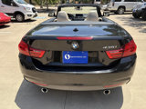 Used 2015 BMW 435i Convertible image 5