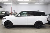 Used 2019 Land Rover Range Rover Supercharged image 3