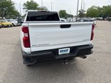 Used 2023 Chevrolet Silverado 2500 Custom w/ Custom Value Package image 4