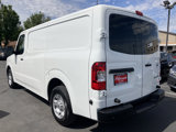 Used 2019 Nissan NV 2500 SV w/ Navigation Package image 3