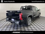 New 2025 Toyota Tundra 1794 Edition image 5
