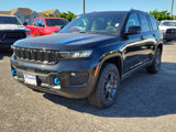 New 2024 Jeep Grand Cherokee Trailhawk image 3