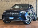 Used 2024 Mercedes-Benz GLE 450e 4MATIC image 2