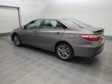 Used 2017 Toyota Camry SE image 3