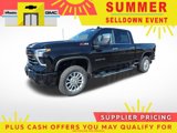 New 2025 Chevrolet Silverado 2500 LTZ w/ Z71 Chrome Sport Edition image 1
