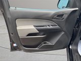 Used 2021 Chevrolet Colorado W/T w/ WT Convenience Package image 6