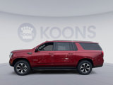 New 2025 GMC Yukon XL AT4 Ultimate image 2