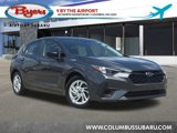 New 2025 Subaru Impreza 2.0i image 1