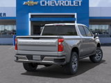 New 2025 Chevrolet Silverado 1500 LT image 4
