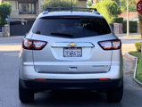 Used 2015 Chevrolet Traverse LT image 6