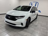 Certified 2023 Honda Odyssey Sport image 4