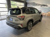 New 2025 Subaru Forester Touring image 6