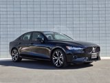Certified 2024 Volvo S60 B5 Plus image 3