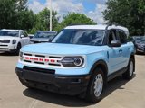 Used 2024 Ford Bronco Sport Heritage w/ Heritage Convenience Package image 5