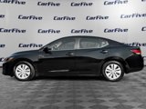 Used 2025 Nissan Sentra S image 2