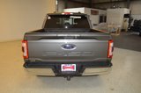 Used 2023 Ford F150 Lariat image 4