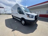 Used 2023 Ford Transit 250 148 High Roof AWD image 2