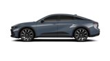 New 2026 Toyota Crown Platinum image 3