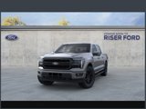 New 2025 Ford F150 Lariat image 2