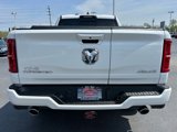 New 2025 RAM 1500 Tungsten w/ Off Road Group image 5