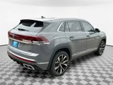 New 2025 Volkswagen Atlas Cross Sport SEL Premium R-Line image 5