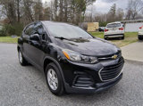 Used 2018 Chevrolet Trax LS image 3