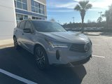 New 2025 Acura RDX A-Spec image 2