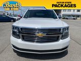 Used 2019 Chevrolet Tahoe Premier w/ Premier Plus Edition image 2