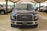 Used 2017 Ford F150 XLT w/ Equipment Group 301A Mid image 2