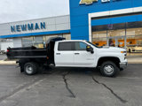 New 2025 Chevrolet Silverado 3500 W/T w/ WT Convenience Package image 2
