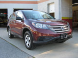 Used 2012 Honda CR-V LX image 4
