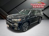 Certified 2024 Toyota 4Runner Limited image 4