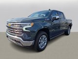 New 2025 Chevrolet Silverado 1500 LTZ w/ LTZ Premium Package image 2