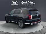 New 2025 Hyundai Palisade Calligraphy image 3
