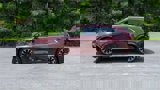 New 2025 MAZDA CX-90 3.3 Turbo S w/ Premium Package image 5