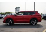 Used 2024 Mitsubishi Outlander SEL image 6