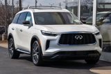 New 2025 INFINITI QX60 Sensory w/ Vision Package image 6