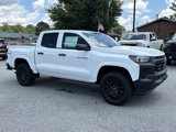 New 2026 Chevrolet Colorado W/T w/ WT Custom Package image 2